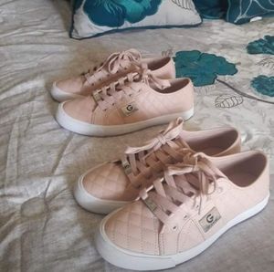 Guess shoes